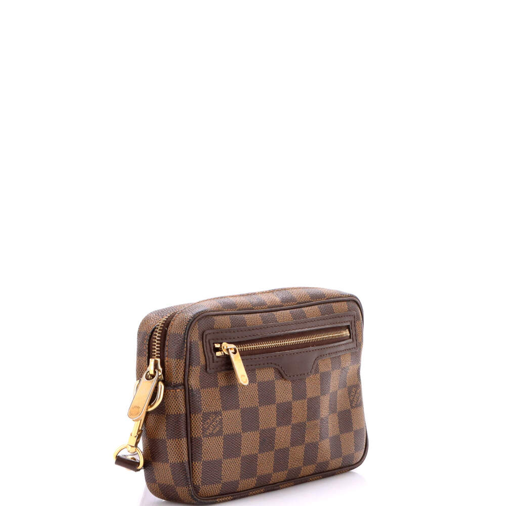 Louis Vuitton Pochette Macao Damier #220398L88B - Picture 3 of 9